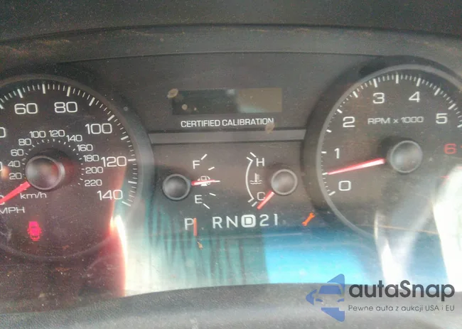 2FAFP71W77X142610: 42829600