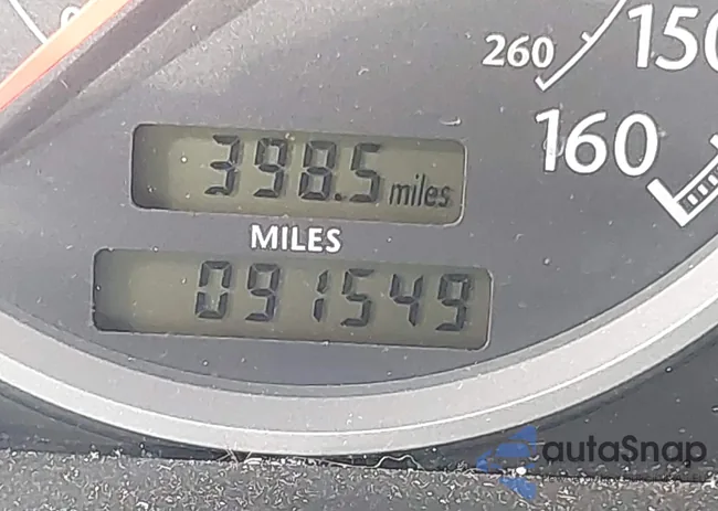 1C3AN69L56X066537: 42829660