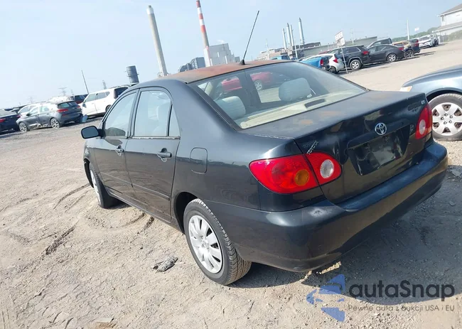 1NXBR32E43Z126315: 42829697