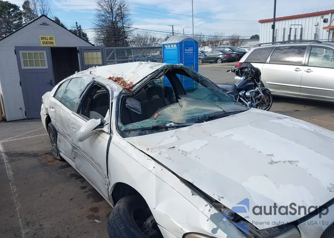 1G4HP54K424234852: 42829774