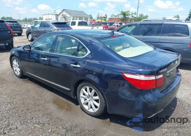 JTHBL46F285079901: 42829798