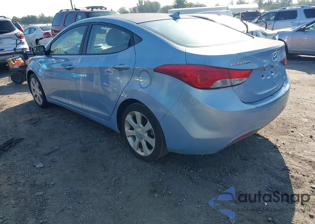 KMHDH4AE5BU127989: 42829811