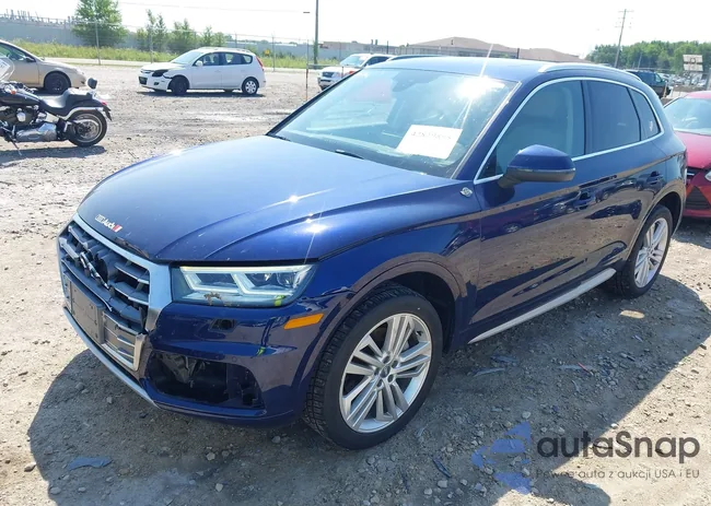 WA1BNAFY4J2016053: 42829855