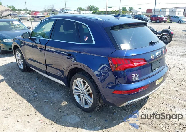 WA1BNAFY4J2016053: 42829855