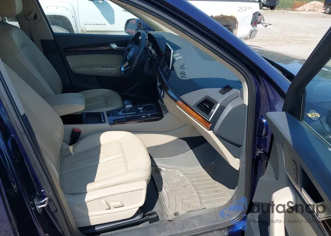 WA1BNAFY4J2016053: 42829855