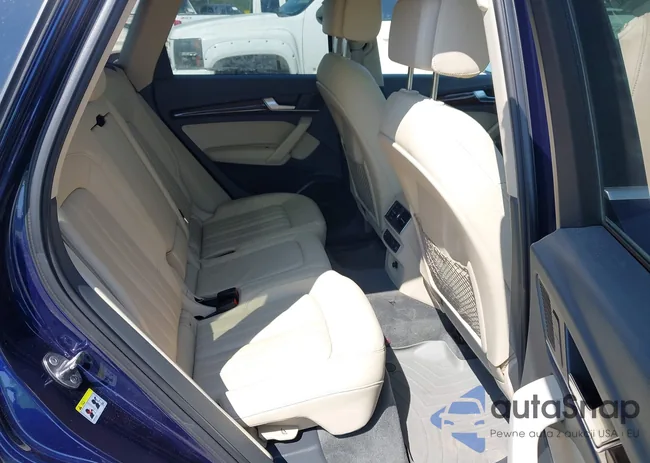 WA1BNAFY4J2016053: 42829855