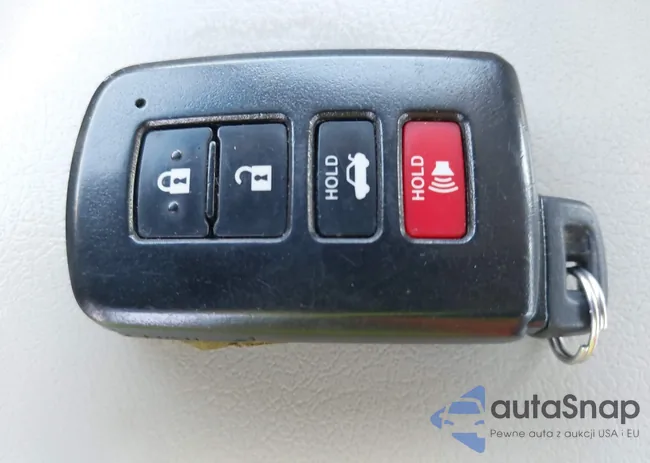 4T1BD1FK3CU052260: 42830889