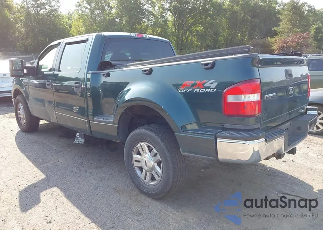 1FTPW04508KC19446: 42830940