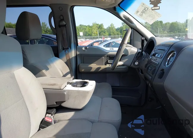 1FTPW04508KC19446: 42830940