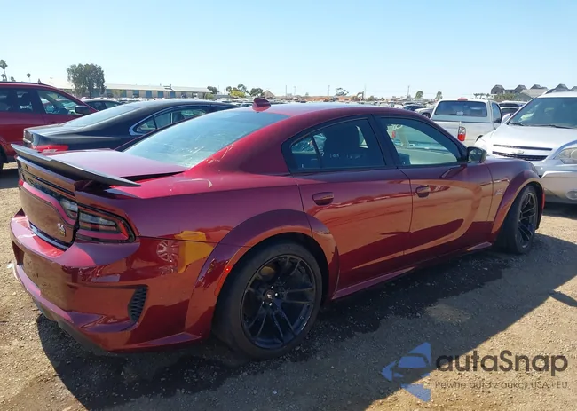 2C3CDXGJ7PH643237: 42830954