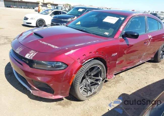 2C3CDXGJ7PH643237: 42830954