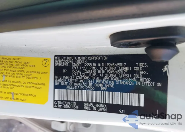 JTEES41A192125553: 42830995