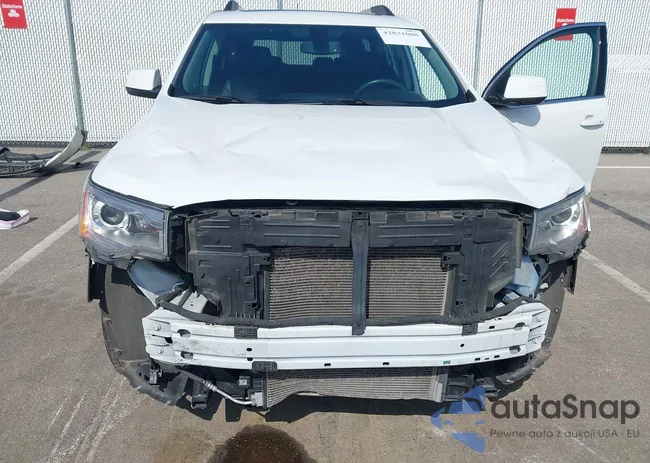 1GKKNMLS5JZ221576: 42831080