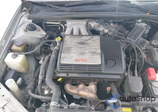 4T1BF28B33U306112: 42831092