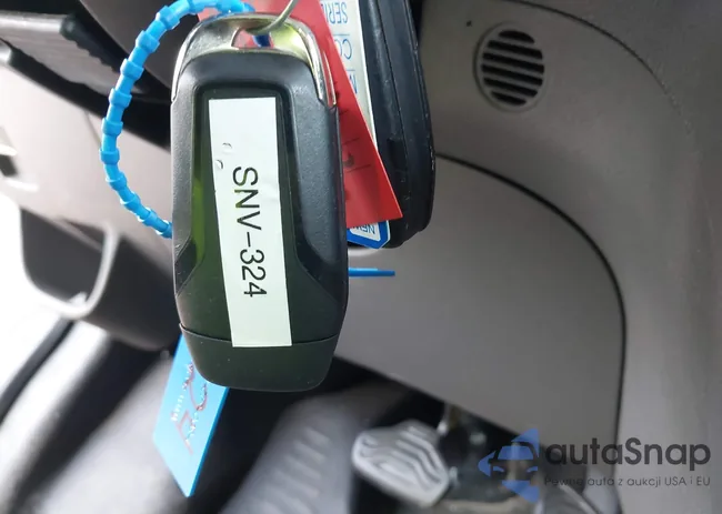 1FTBR1X87PKB99496: 42831103