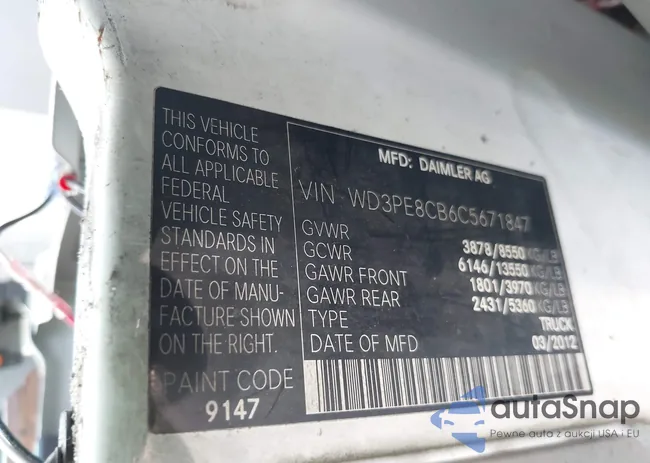 WD3PE8CB6C5671847: 42831114