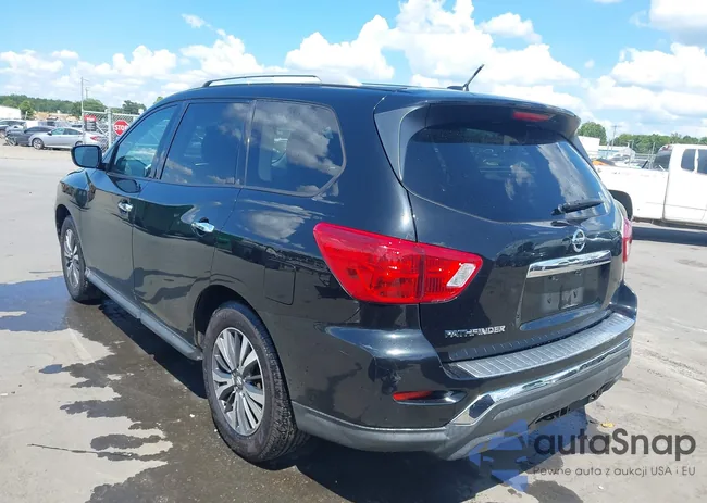 5N1DR2MN1HC667285: 42831163