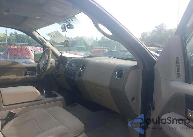 1FTPX14586FB50885: 42831225