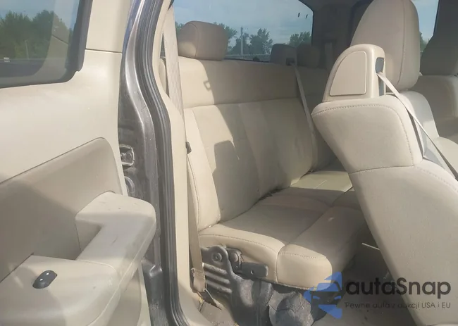 1FTPX14586FB50885: 42831225