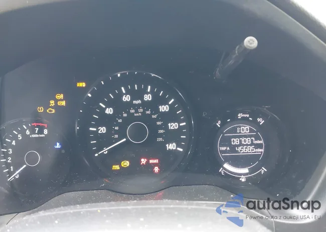 3CZRU6H53HM714898: 42831283