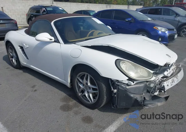 WP0CA2A87CS710225: 42831383