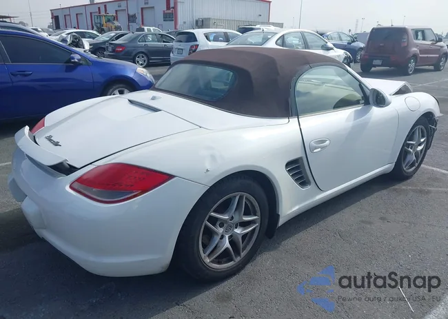 WP0CA2A87CS710225: 42831383