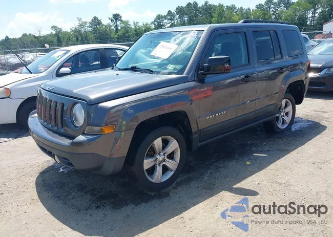 1C4NJRFB8FD215160: 42831400