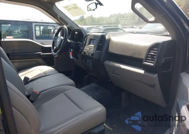 1FTMF1EB3KKC94369: 42831411