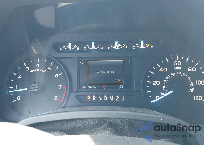 1FTMF1EB3KKC94369: 42831411