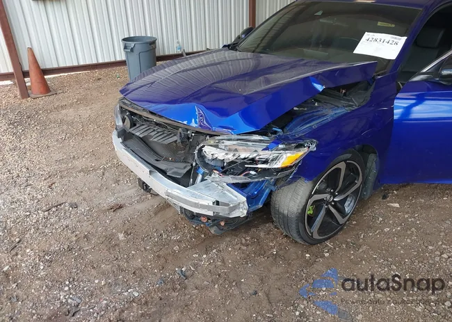 1HGCV1F30NA047862: 42831428