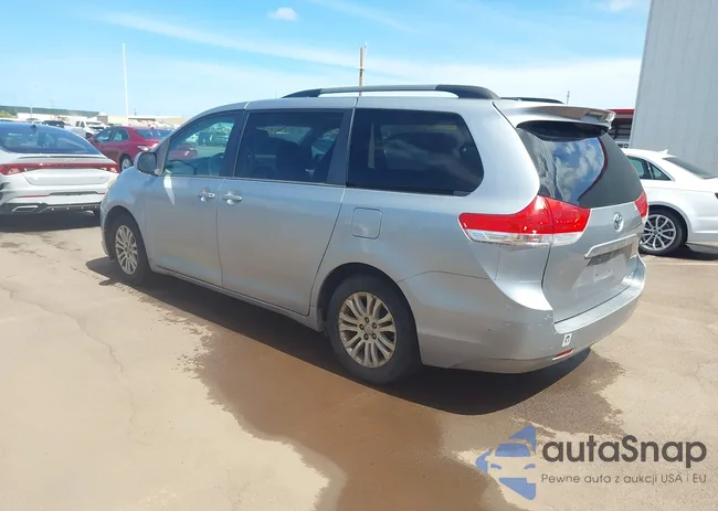 5TDYK3DCXDS310131: 42831449