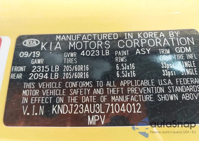 KNDJ23AU3L7104012: 42830608