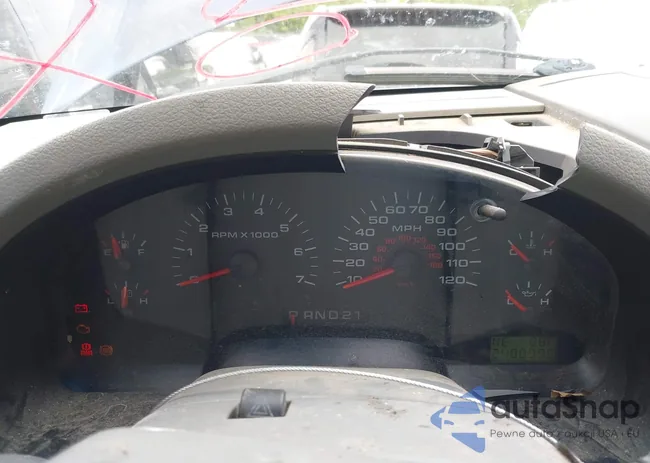 1FTPX14536NA26870: 42830630