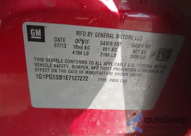 1GNERHKW1JJ100588: 42830698