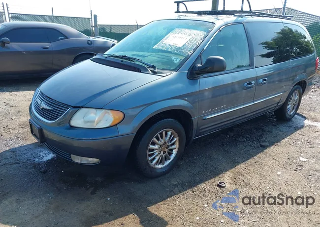 2C8GP64L21R304826: 42830784