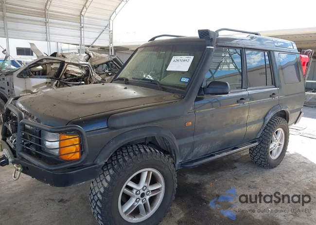 SALTL12471A724640: 42831892