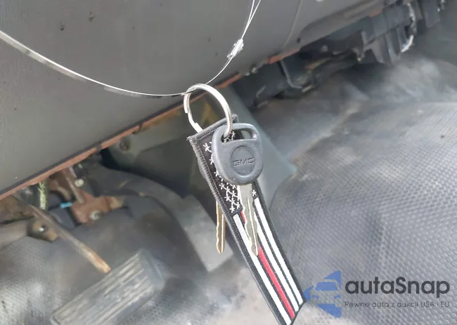 1GCHC24UX6E121598: 42831937