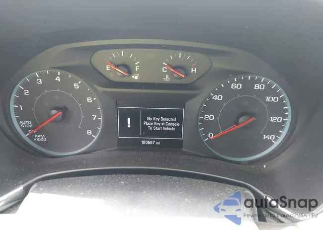 3GNAXHEV5KL255887: 42832018