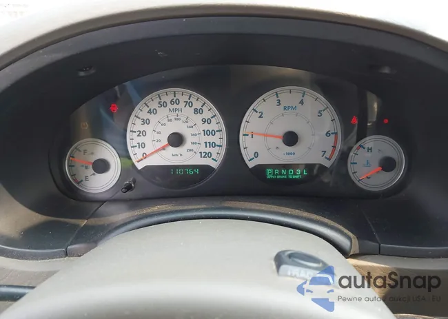 2A4GP54L87R161525: 42832065