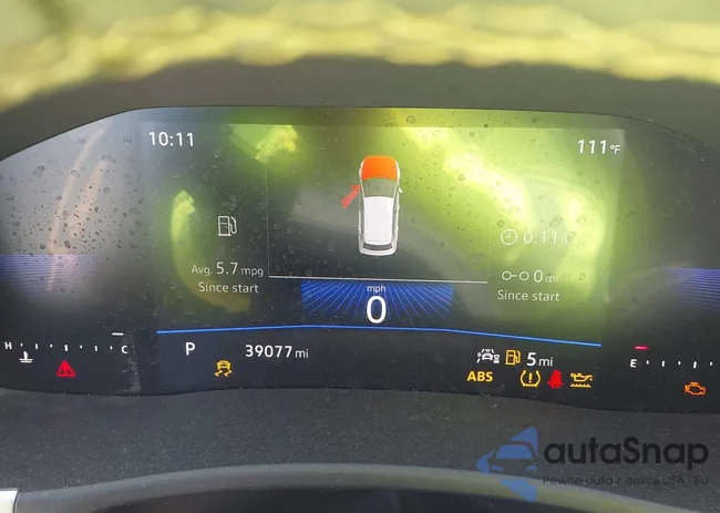 1V2DP2CA5PC550766: 42832094