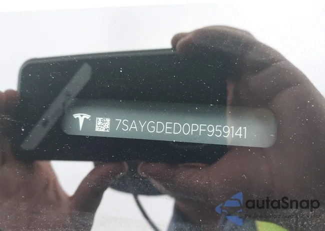 7SAYGDED0PF959141: 42832250