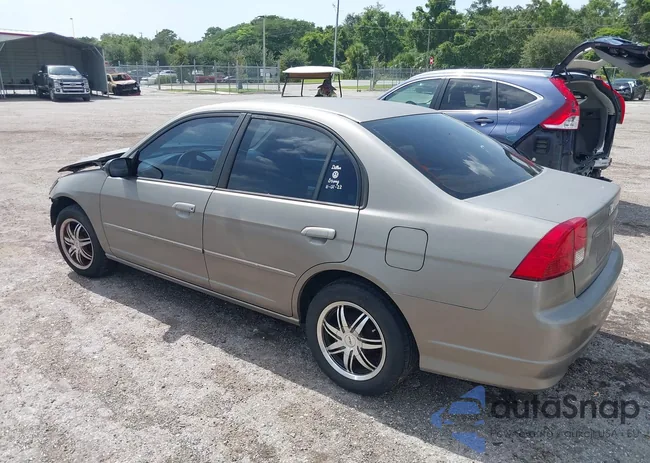 2HGES16565H525867: 42832330