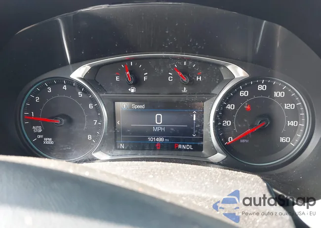 3GNAXUEV8KL118273: 42832353