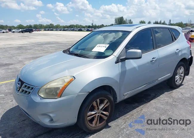 JN8AS5MTXCW264820: 42832369