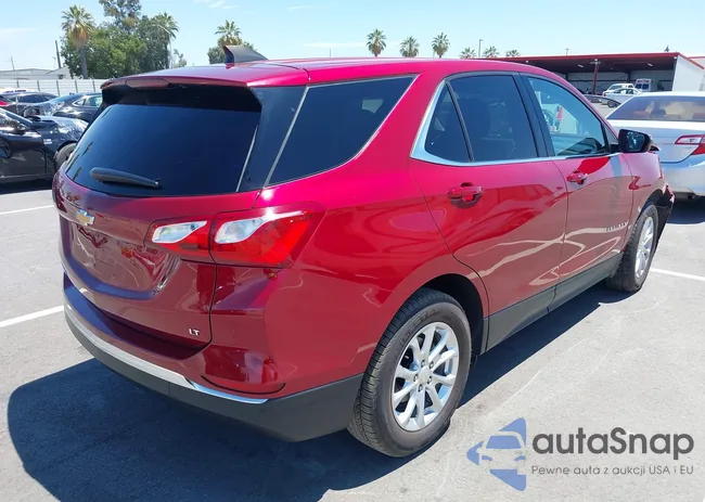 2GNAXJEV6L6260318: 42832467