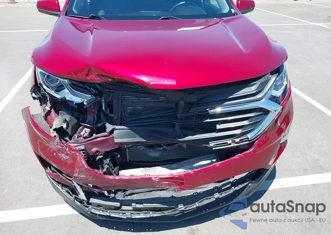 2GNAXJEV6L6260318: 42832467