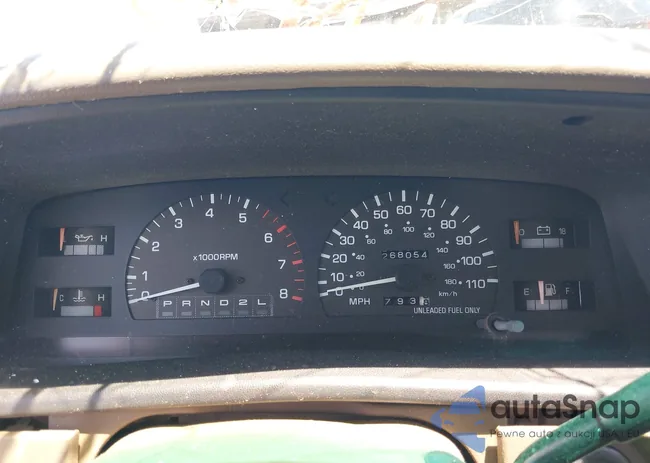 JT4UN24D1T0033461: 42831607