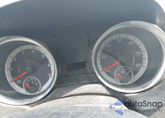 2C4RDGCG7CR223899: 42831637