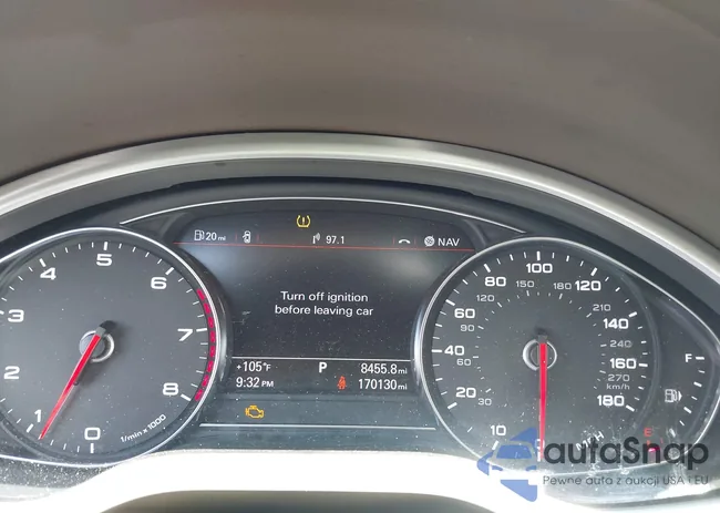 WAUJGAFD3FN021160: 42831661