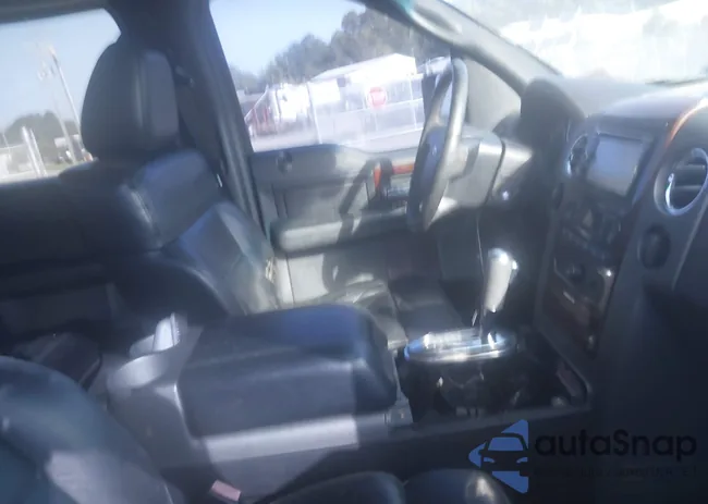 1FTPW14565KF05741: 42831697